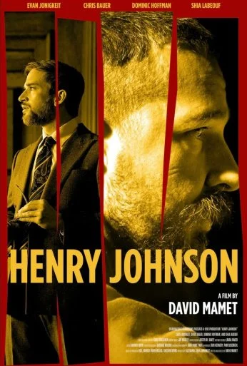 Генри Джонсон (2024) онлайн бесплатно